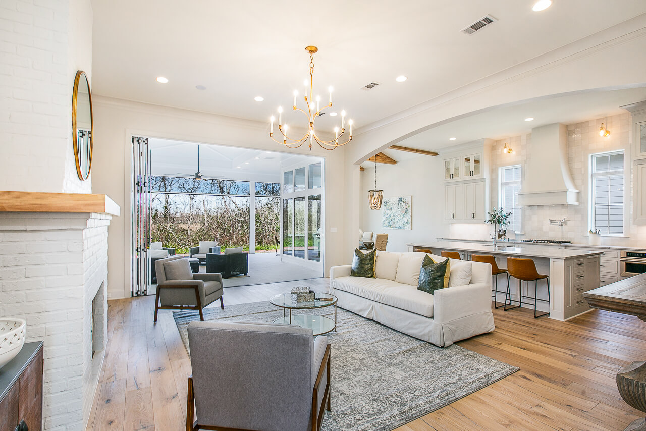 Services Distinctive Homes Baton Rouge New Home Builder